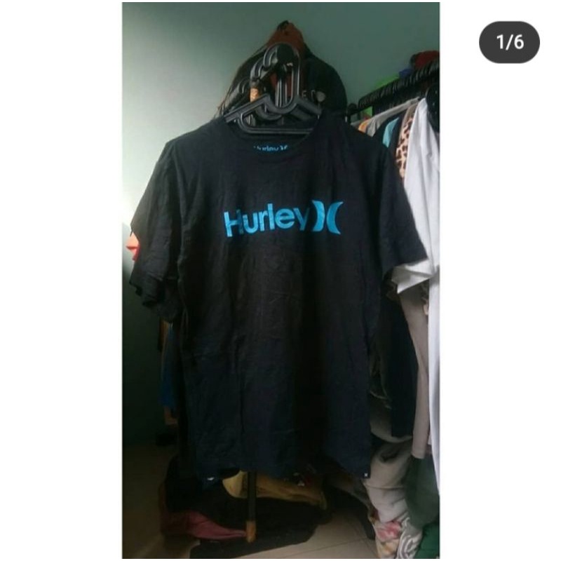 KAOS BRAND HURLEY PRELOVED
