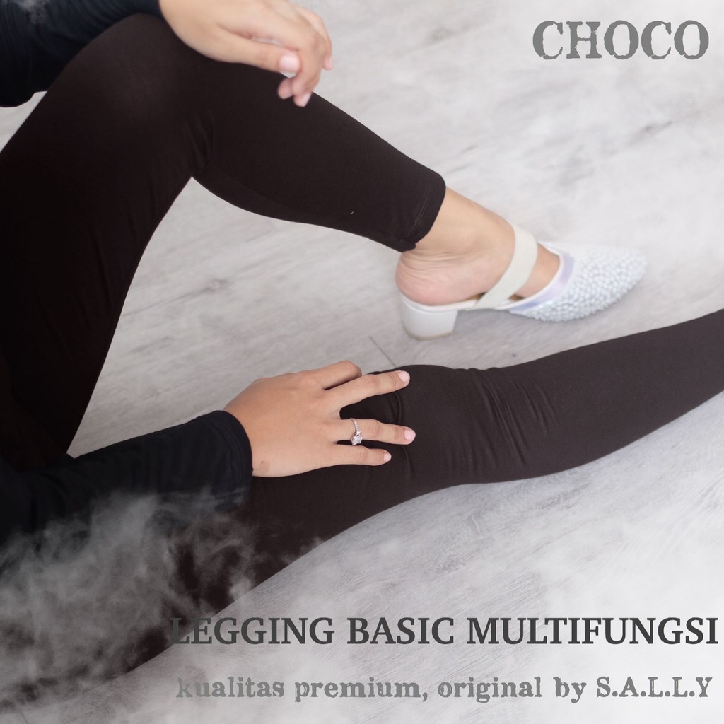 Legging Basic