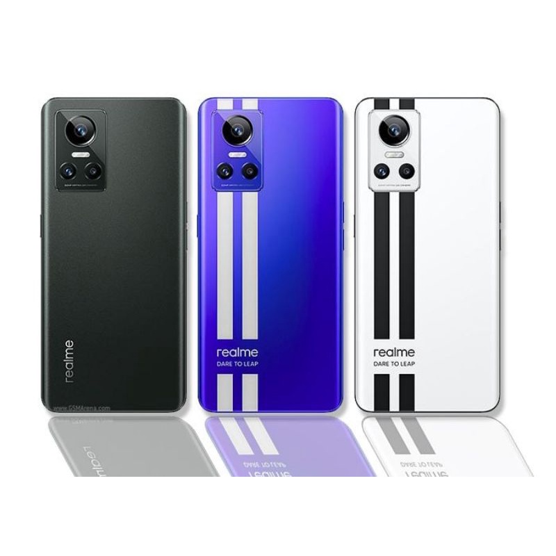 Realme GT Neo 3