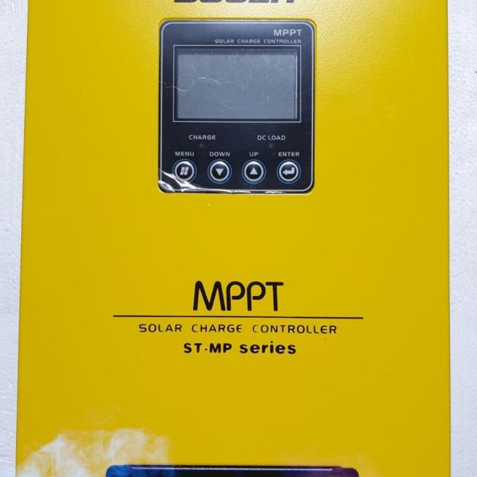 MPPT 100a Suoer controller