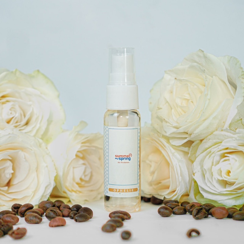 Ophelie Spray bottle