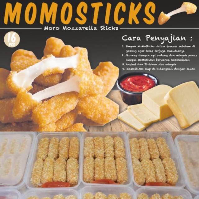 

Momo stik / sejenis mozreng