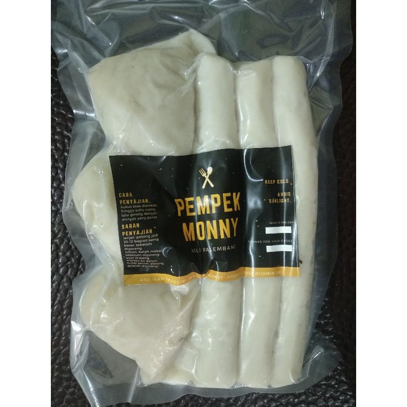 

pempekmonnypaket mix 100 k isi 6