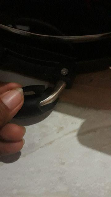 Cetakan Kue Pukis Lubang 10 Chef Quenn