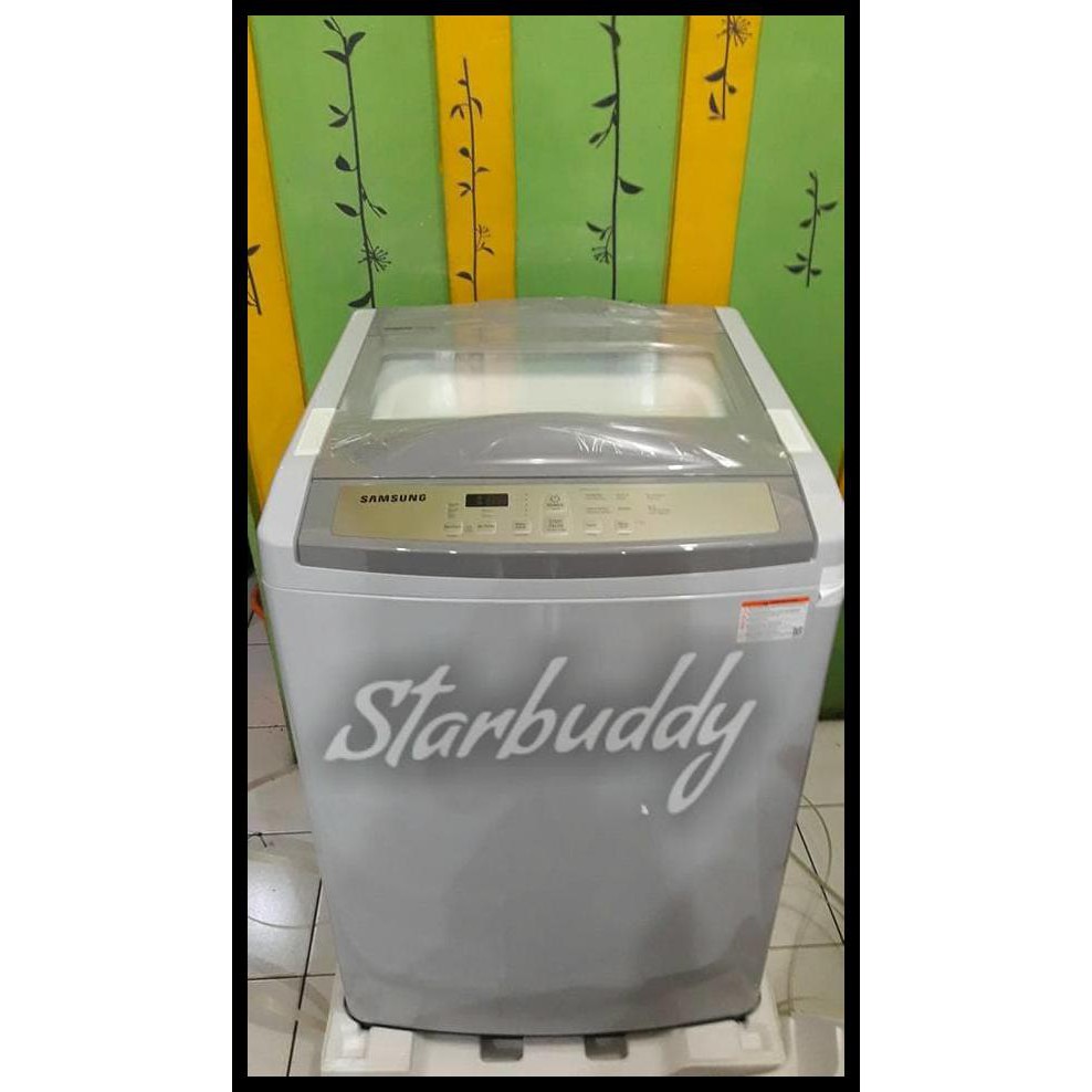Mesin Cuci 1 Tabung Samsung Wa-10M5120 Kaps.10Kg - Jabodetabek