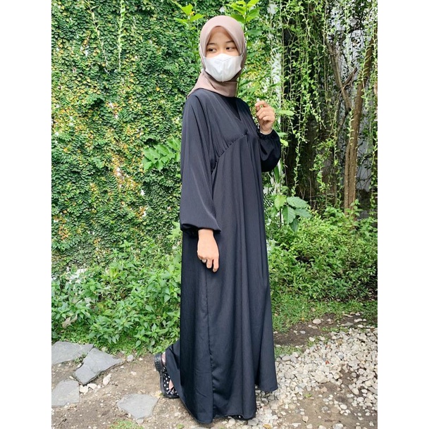 SAYRA DRESS
