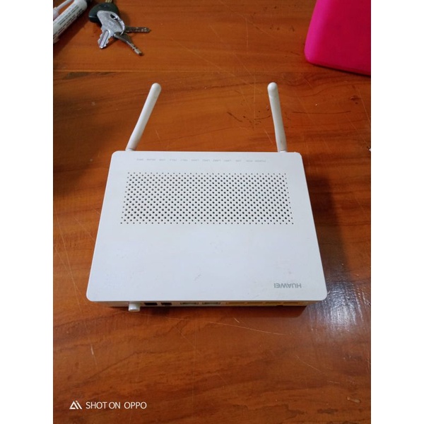 Huawei hg8245h antena pendek