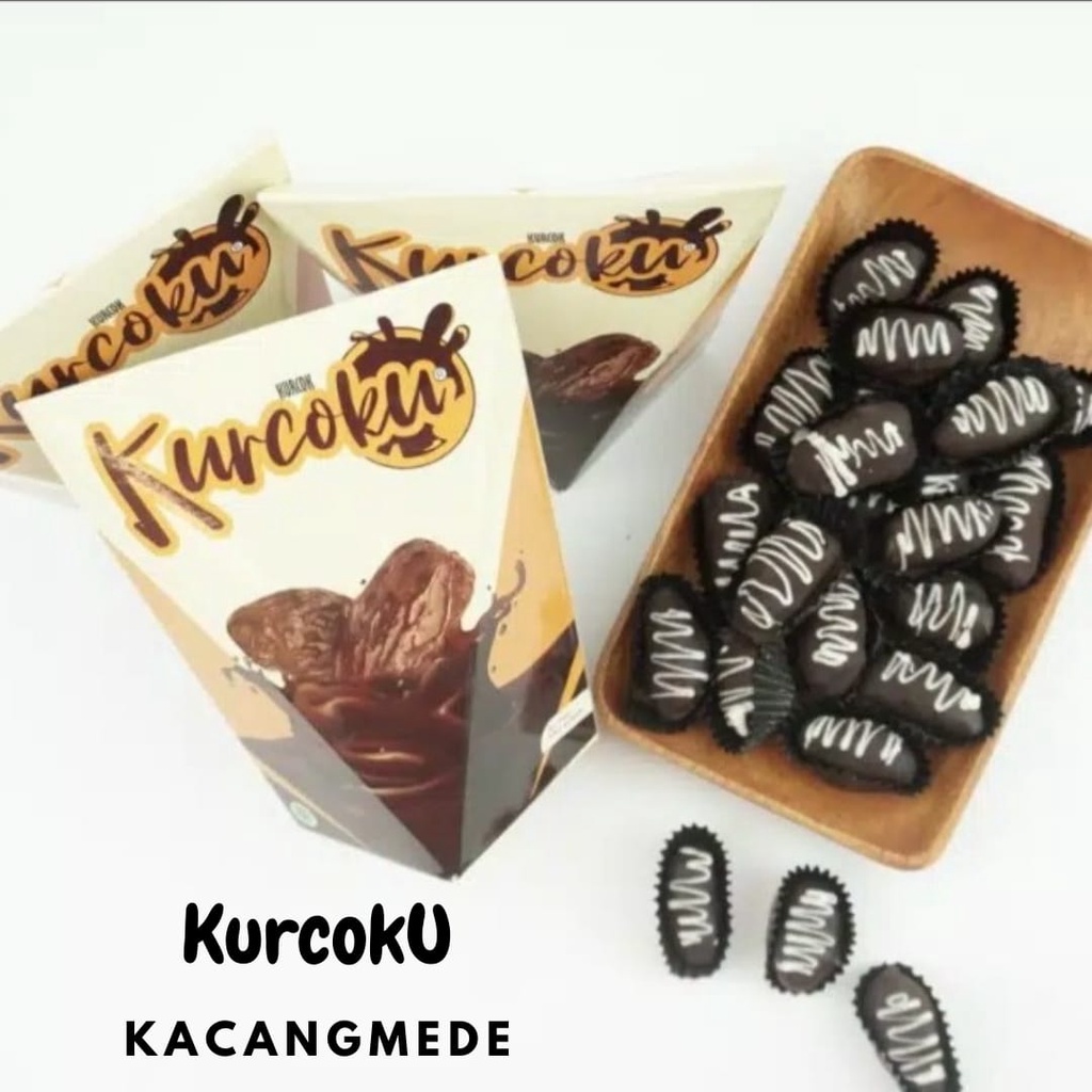 Kurma Coklat " KurcoKu"