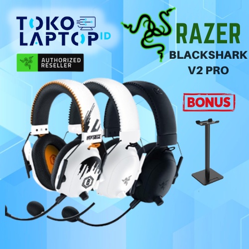 Razer Blackshark V2 Pro Wireless Esports Gaming Headset