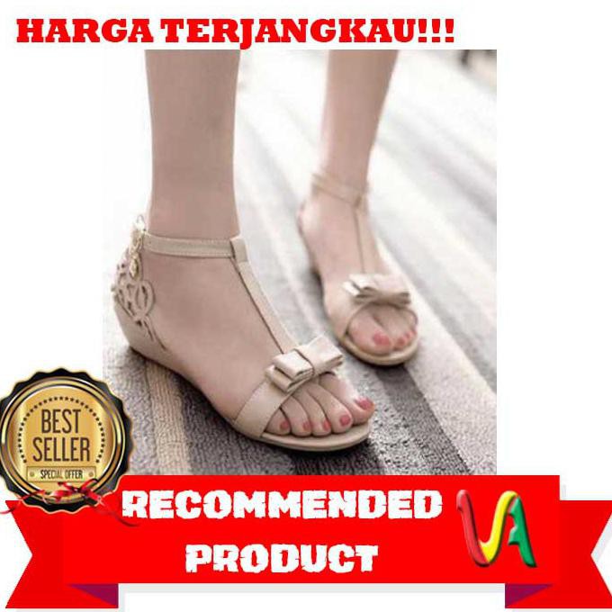Sandal Wanita Flat tali/sandal flat murah/sandal tali wanita/sandal cewek murah