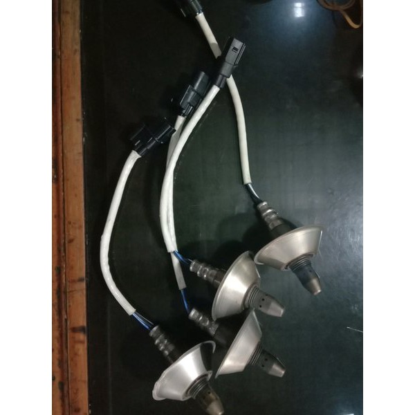 Sensor oksigen O2 Honda Mobilio original