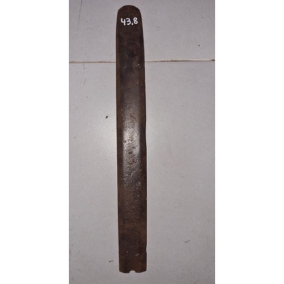 per jeep willys asli 43.8 cm