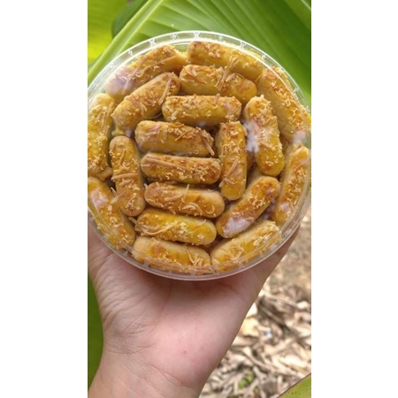 

kastangel kue lebaran home made 250gram