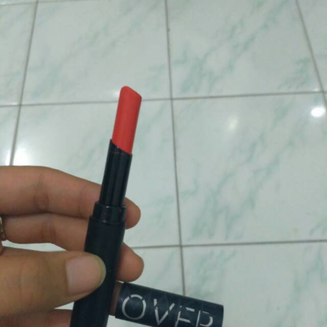 Lipstik make over