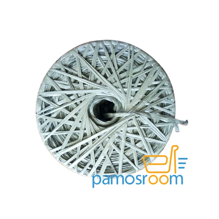 

Tali Rafia Gulungan Besar Murah Dan Kuat