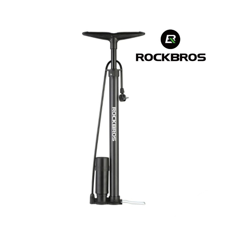 ROCKBROS 380G Bicycle Pump Pompa Ban Sepeda