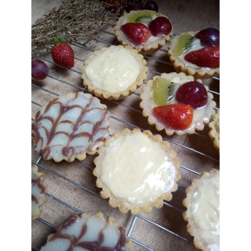 

Aneka Pie Mini Min order 4 pc