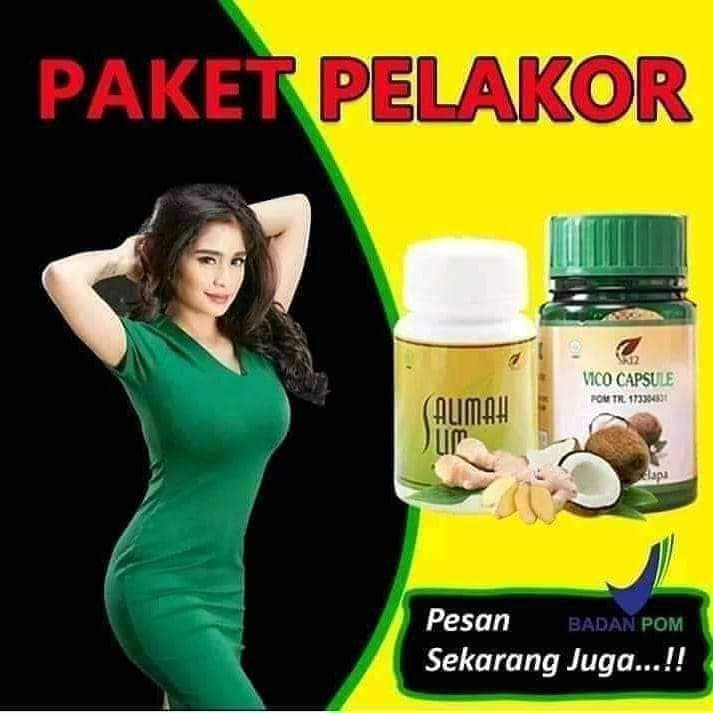 Jual Paket Pelakor Peluruh Lemak Kotor Shopee Indonesia