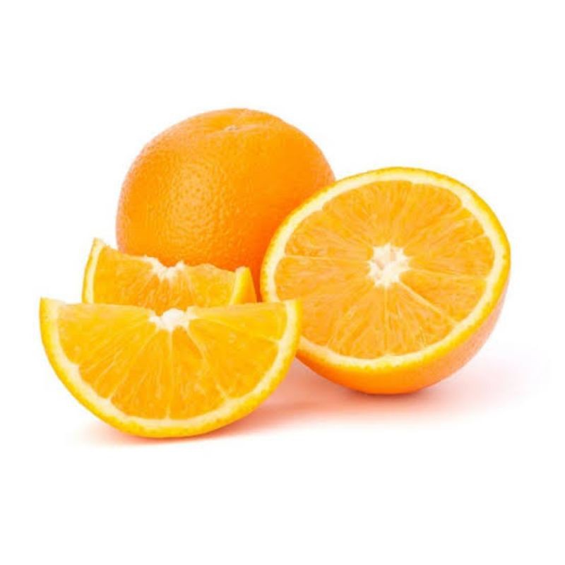 

Jeruk Sunkist Valencia