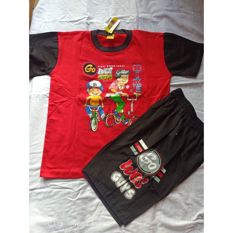 STELAN ANAK LENGKONG JAYA