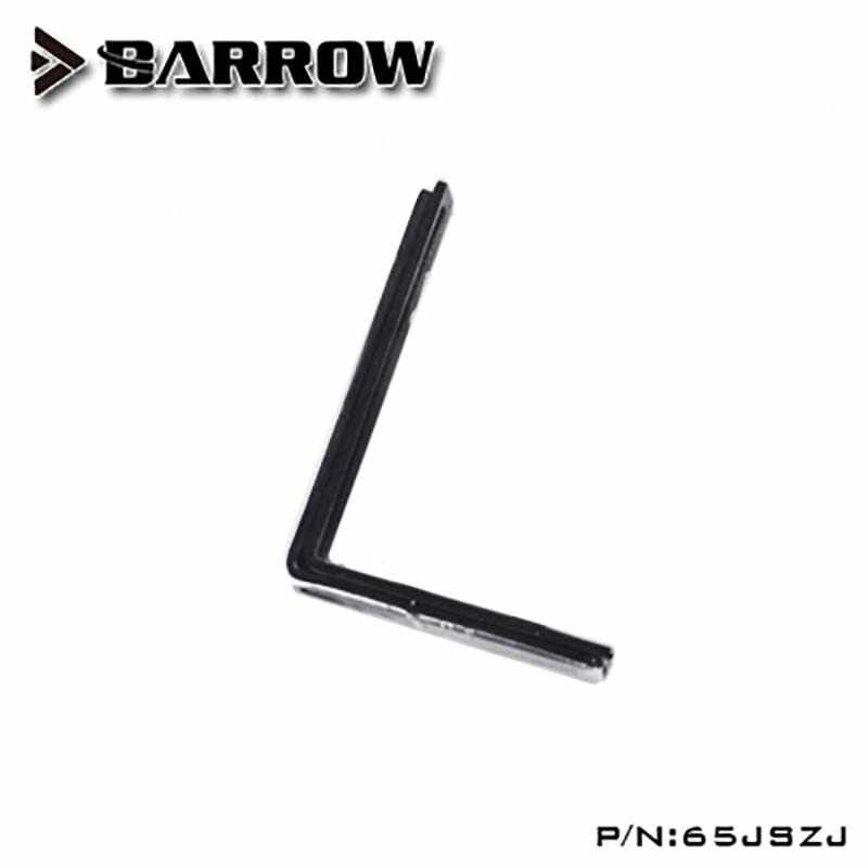 BARROW 65JSZJ 65MM Reservoir Type L Metal Support