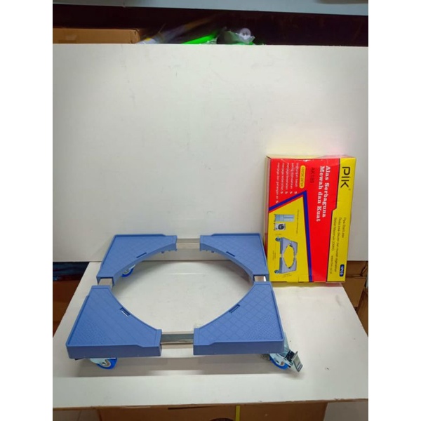 Roda Kaki kulkas dan mesin cuci/alas kaki kulkas PIK