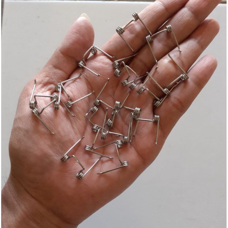 PER SPRING TENSION KEMEI 2600