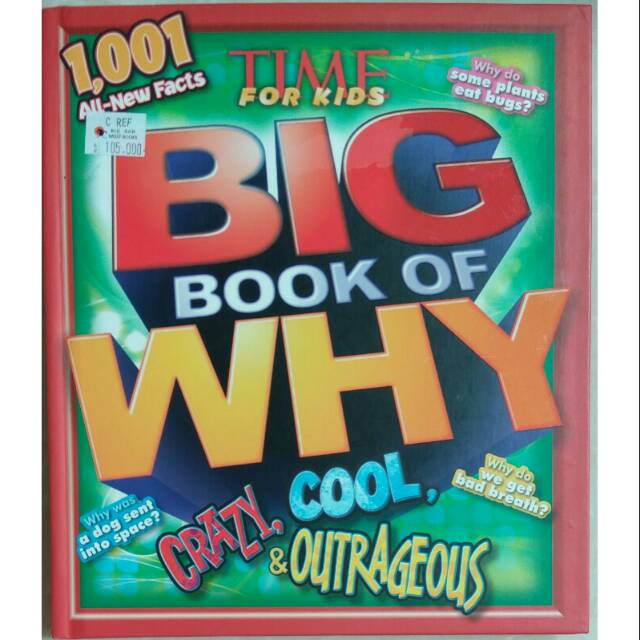 Big Book of Why