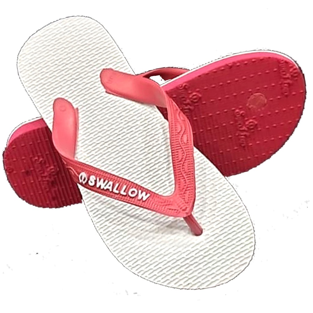 SANDAL JEPIT SWALLOW  DEWASA DAN ANAK MURAH