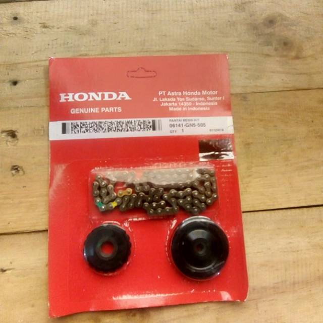 rantai keteng honda astrea grand