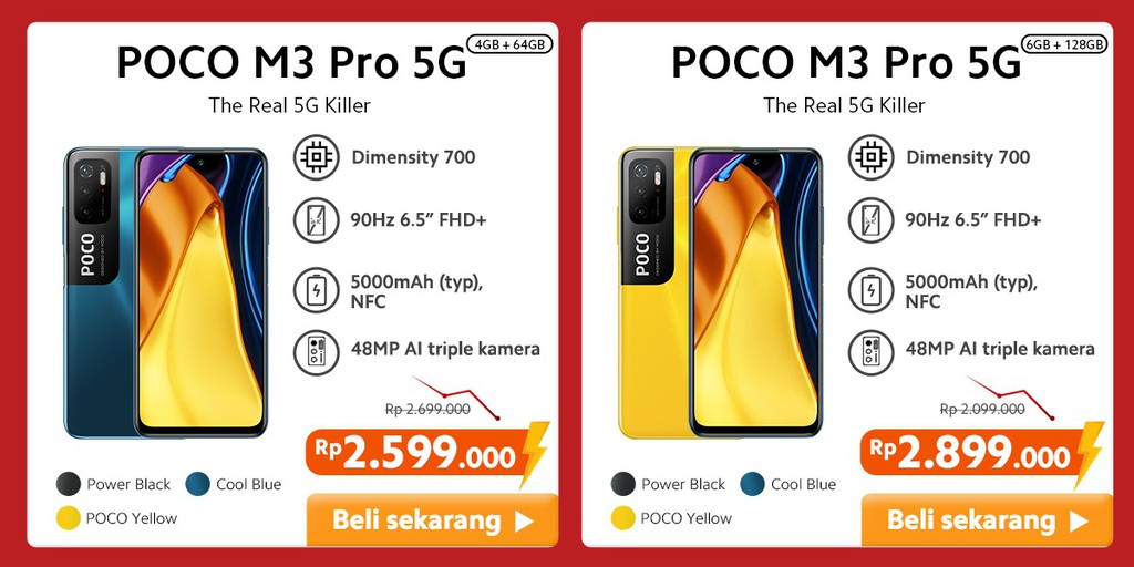 Toko Online Xiaomi Official Store | Shopee Indonesia