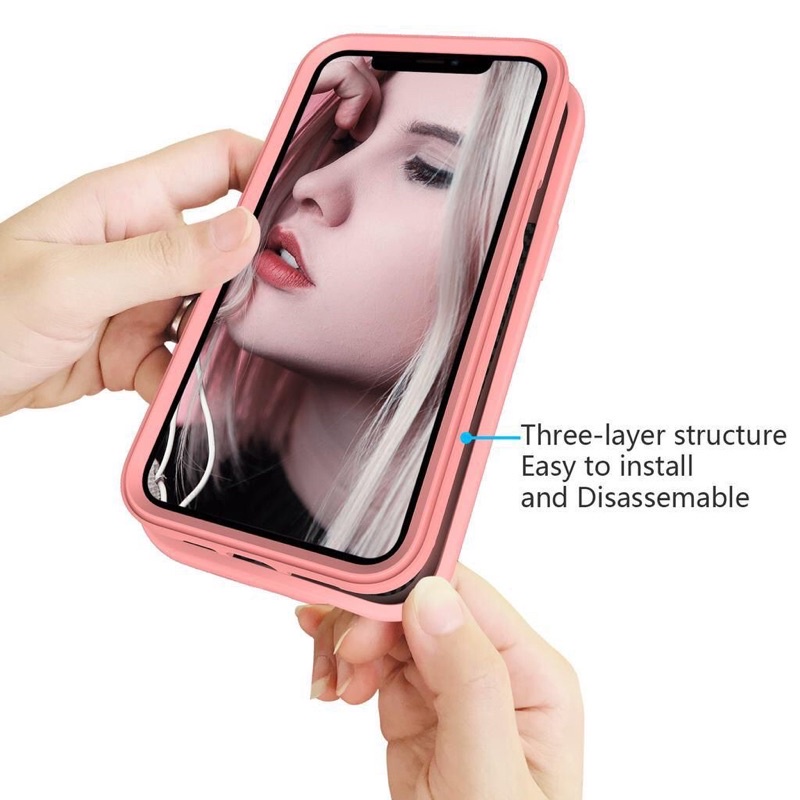 case silicon iphone 11 / rubber anti slip case iphone 11 / case karet iphone 11