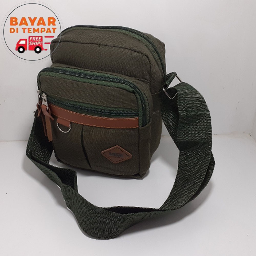 peromo tas slempang tas distro tas cwe cwo tas smartphone tas gadget tas hangout tas coffe tas mater