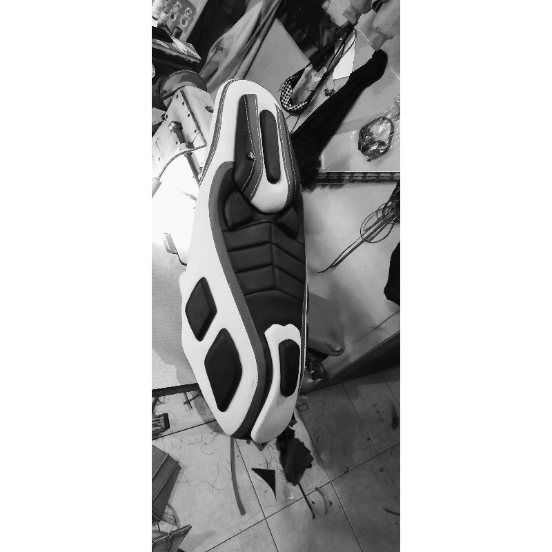 JOK VARIO 125 LED VARIASI KULIT MBTech-JOK VARIO 150 NEW LED MBTech