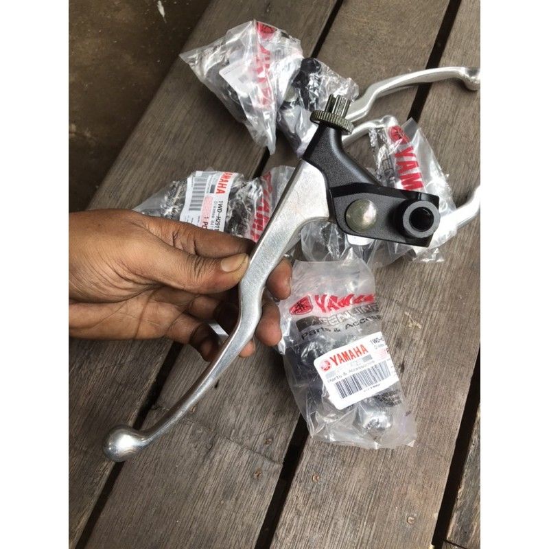 handle kopling R25 original not RACEN