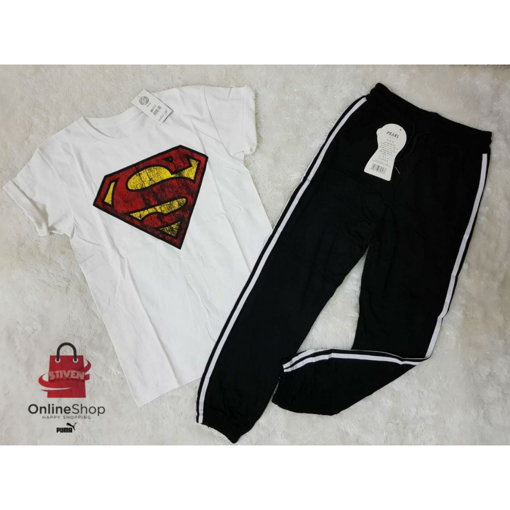 setelan baju olahraga wanita / setelan baju senam / setelan baju zumba wanita