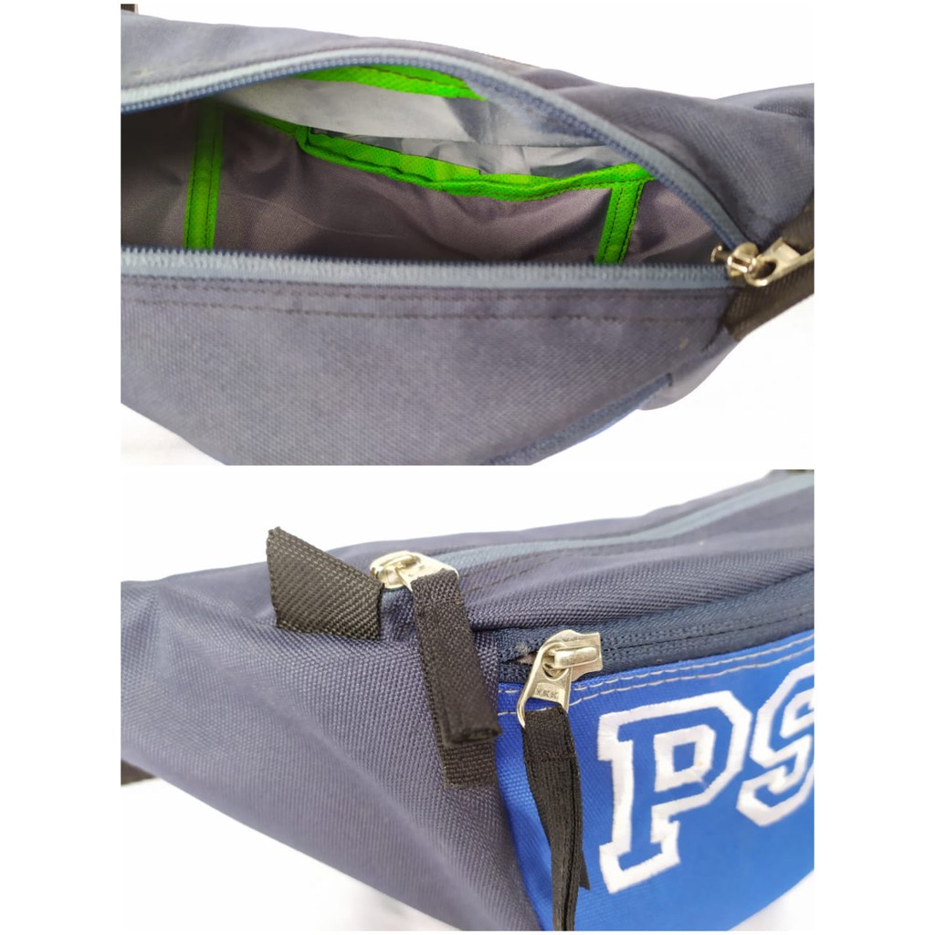 waistbag PSIS /tas pinggang PSIS