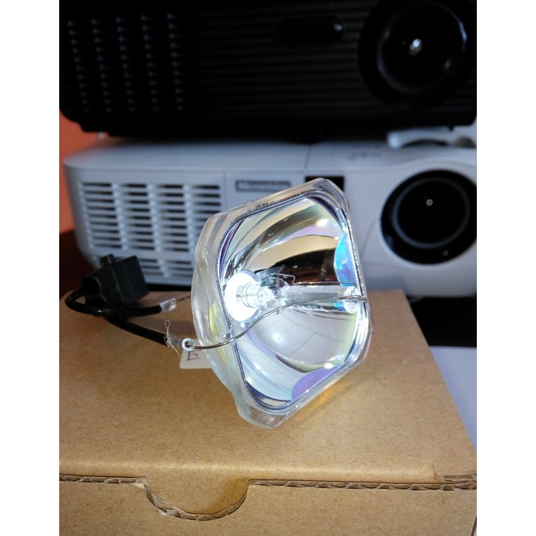 LAMPU PROYEKTOR EPSON EB-X100