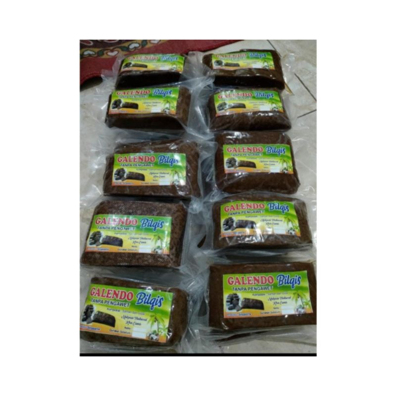 Galendo bilqis ciamis