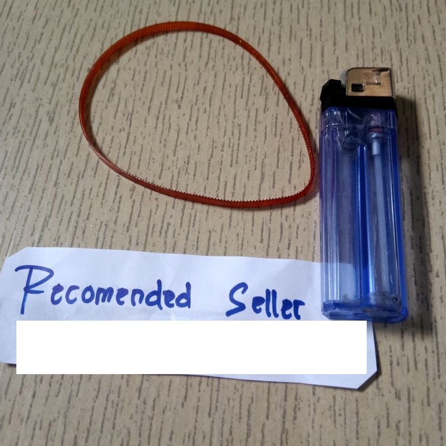 Timing belt samping printer Hp Officejet 7000 &7500