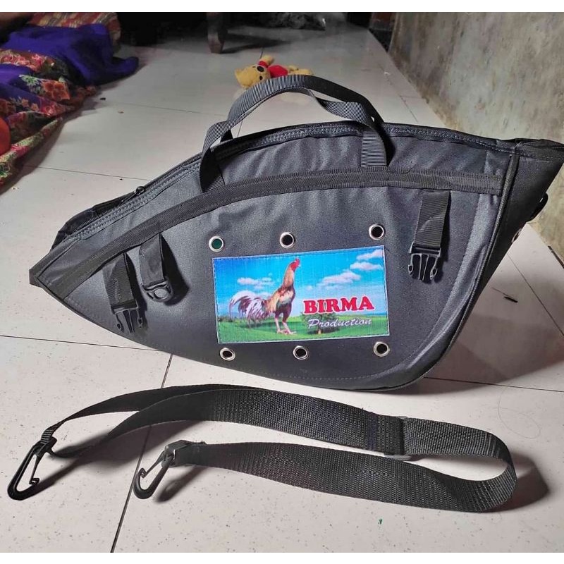 Tas Ayam bangkok / Kiso ayam thailand