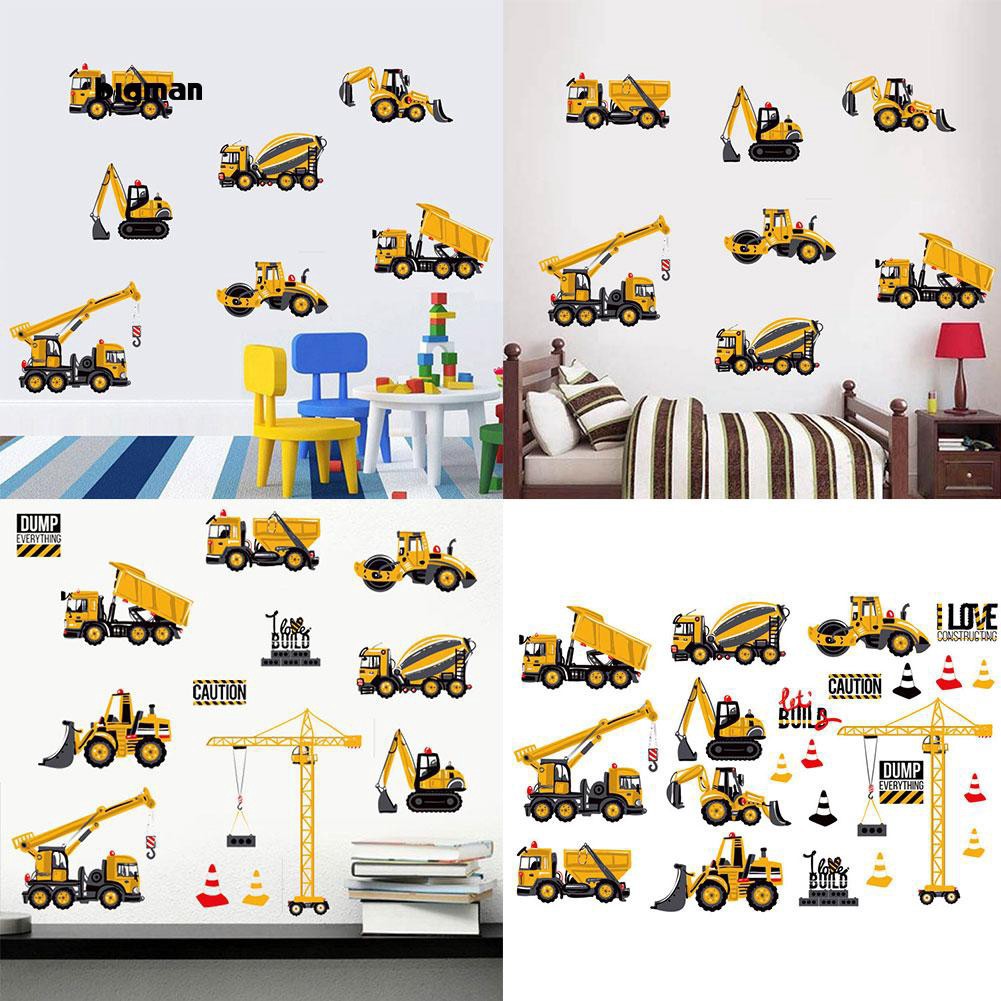 54 Gambar Stiker Kartun Untuk Mobil Gratis Terbaik