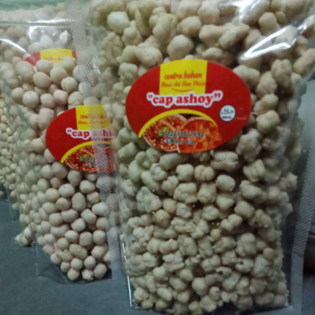 

PILUS CIKUR SUKABUMI 250GR