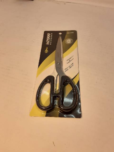 Gunting Besar M2000 Scissors SM-A180 Original