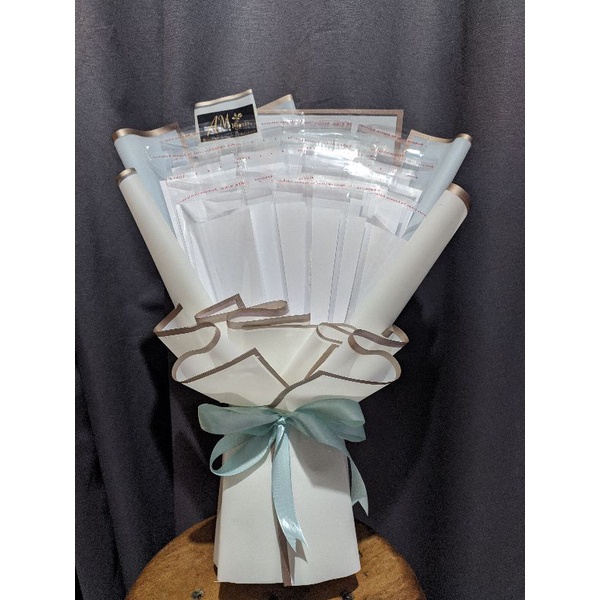 

Buket Kosong | Kerangka Buket Uang 10 slot