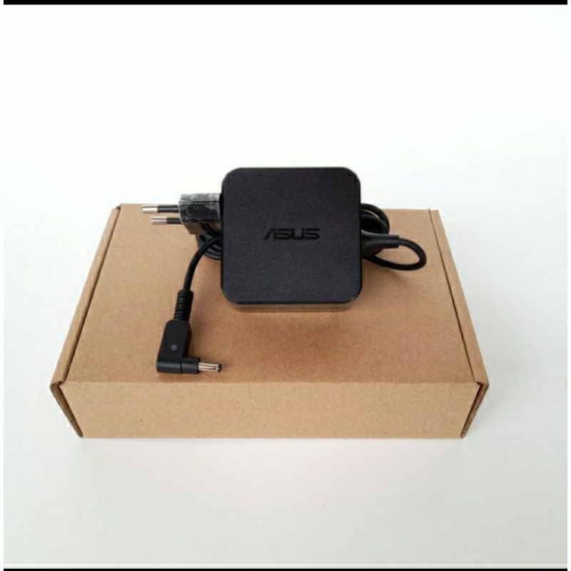 Charger Adaptor Laptop Asus X201 X201E F201 F201E X200 X200E X200MA