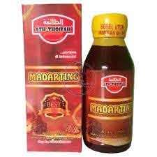 

MADARTING / Madu Darah Tinggi 125ml