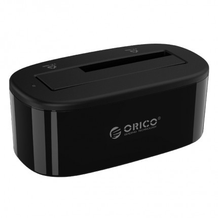 Orico 6218US3 HDD Dock 1 Bay USB 3.0