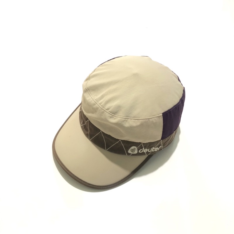 Patrol Cap Outdoor Deuter