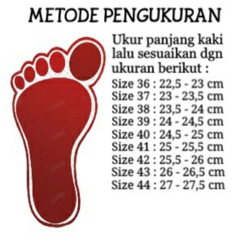 QQ1415, Flat Shoes Wanita, bahan karet PVC